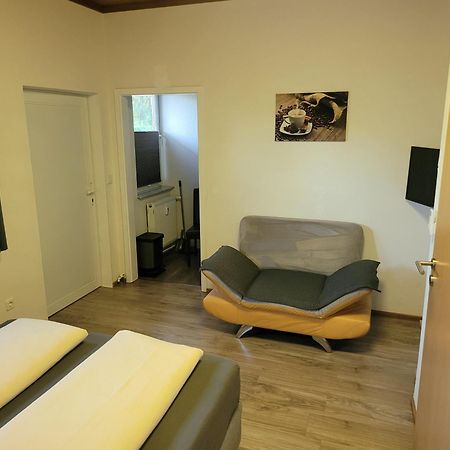Air 41 Apartment Konstanz Exterior photo