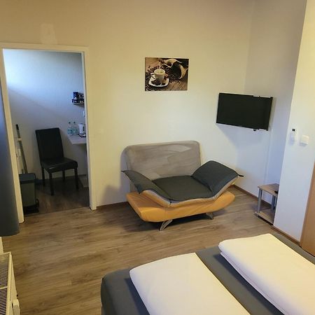 Air 41 Apartment Konstanz Exterior photo