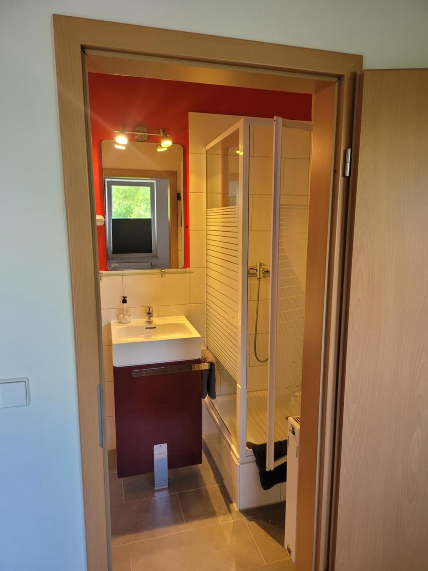 Air 41 Apartment Konstanz Exterior photo