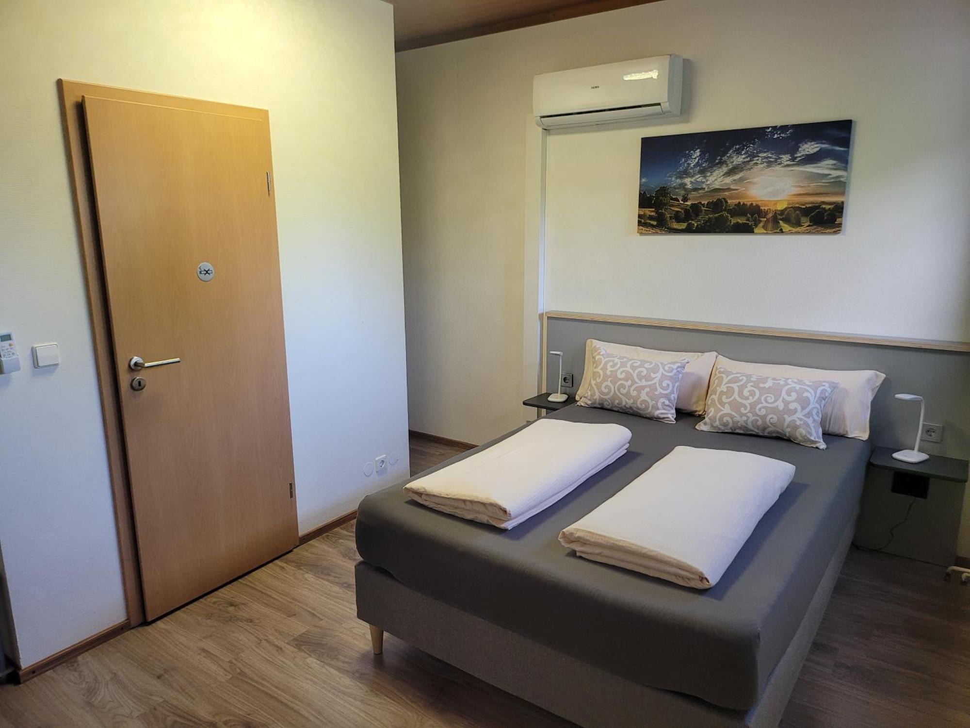 Air 41 Apartment Konstanz Exterior photo