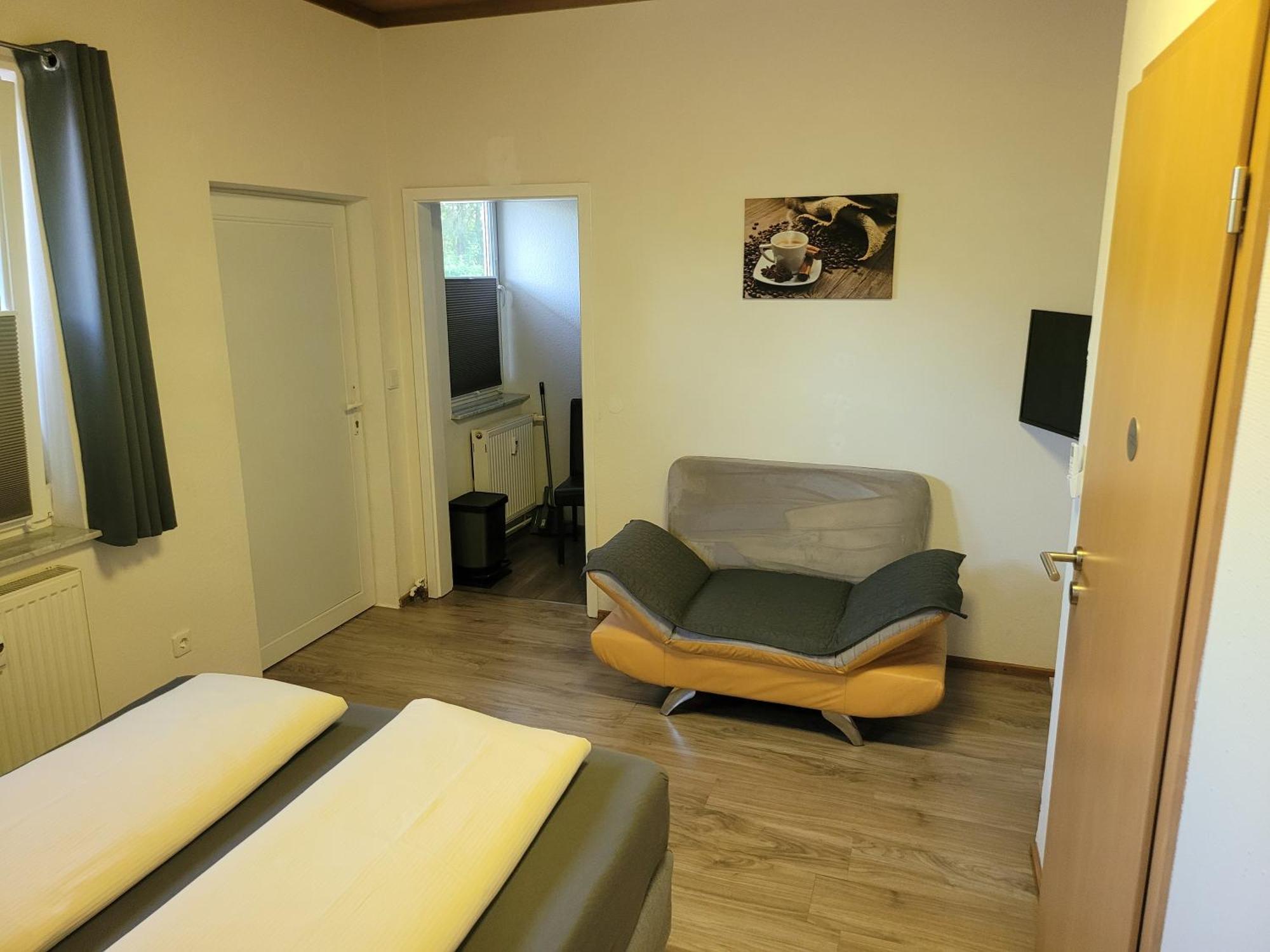 Air 41 Apartment Konstanz Exterior photo