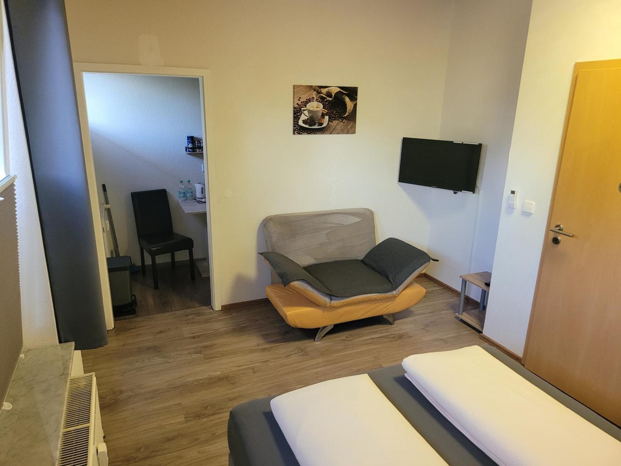 Air 41 Apartment Konstanz Exterior photo