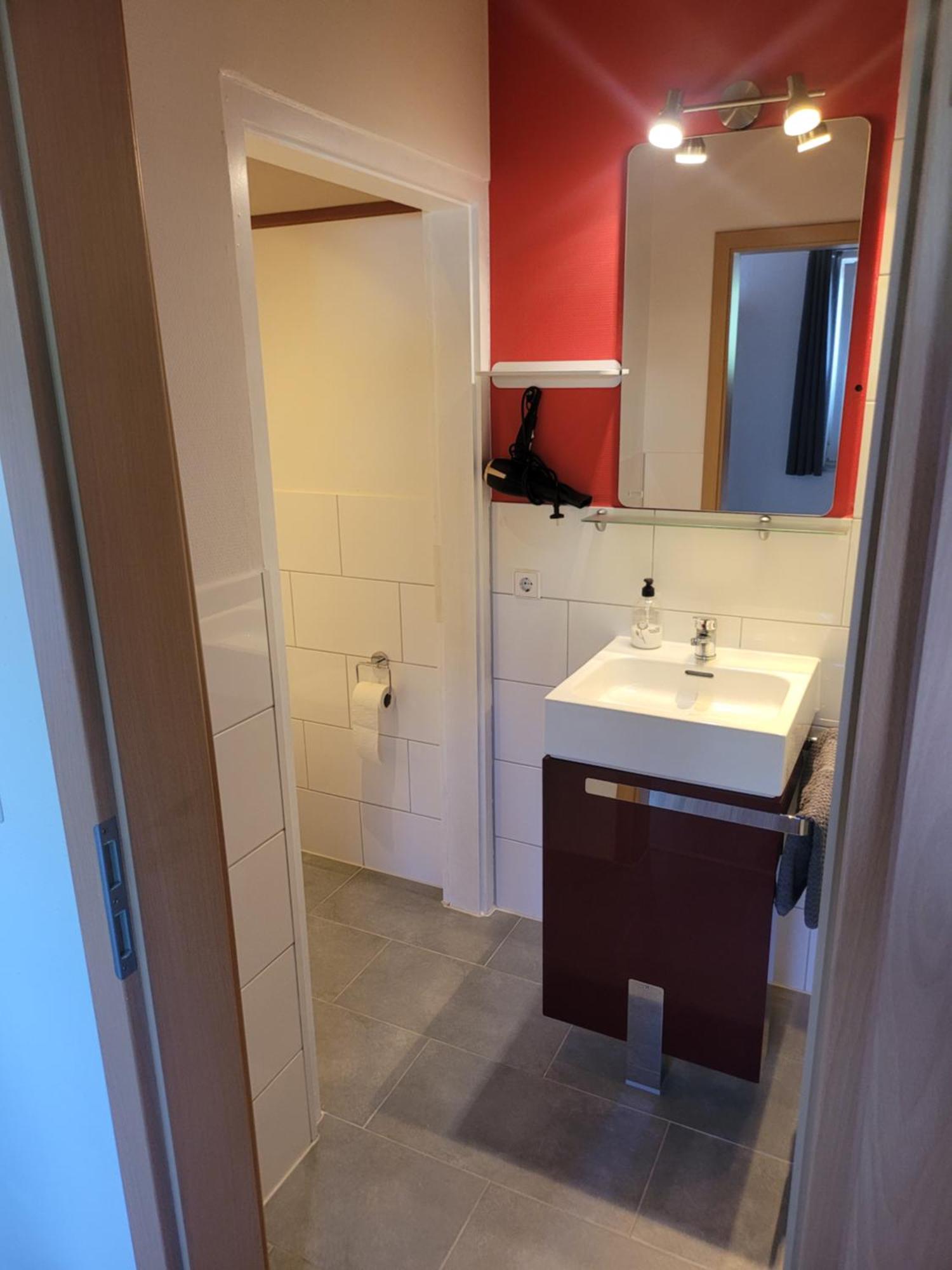 Air 41 Apartment Konstanz Exterior photo