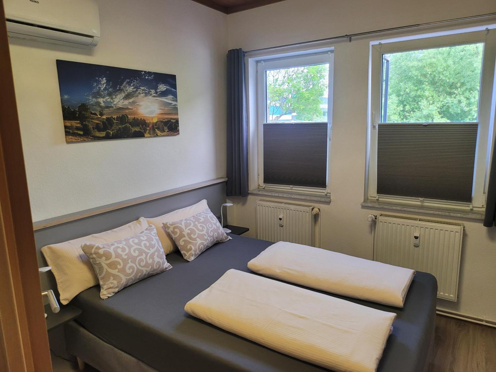 Air 41 Apartment Konstanz Exterior photo