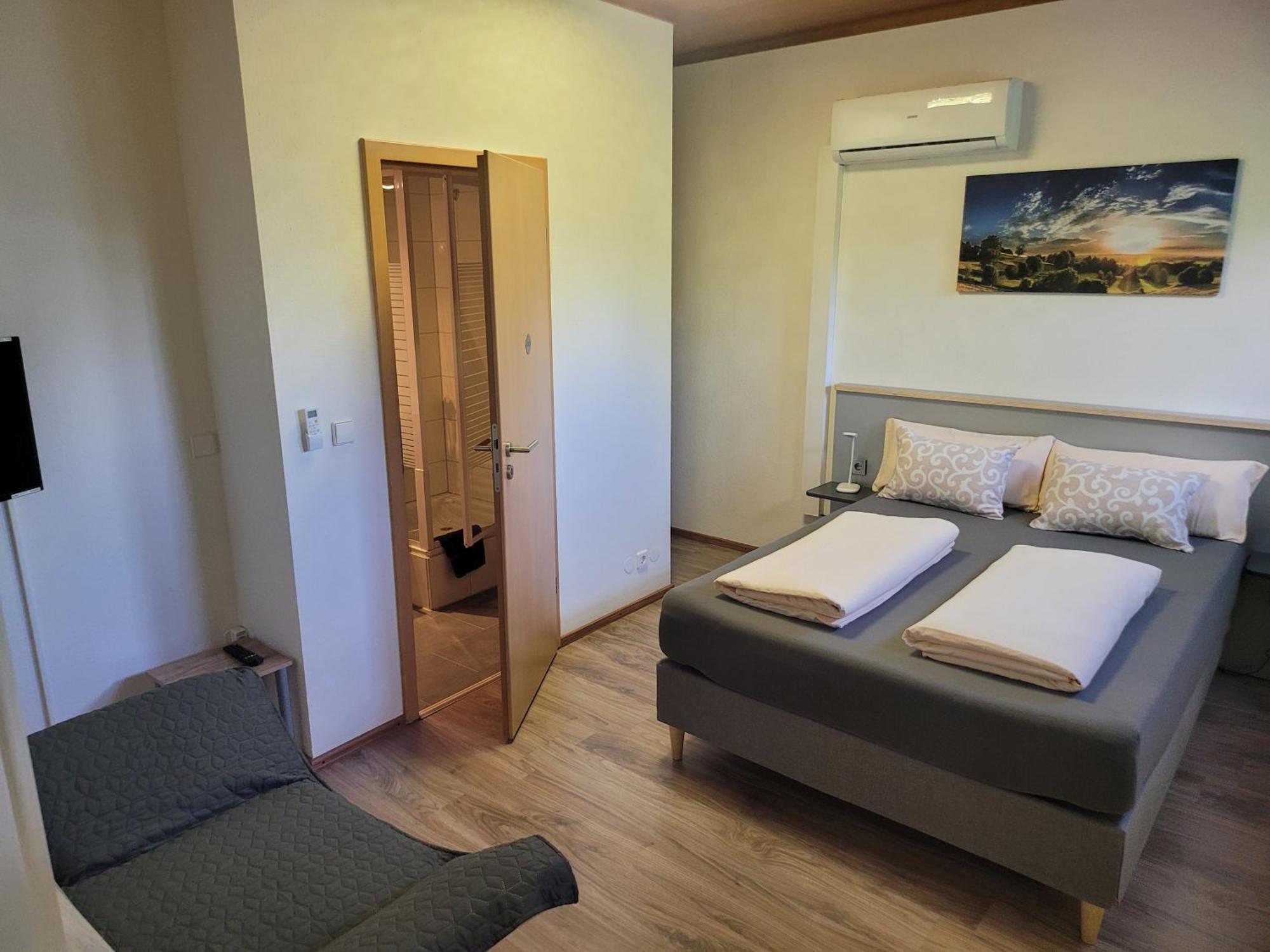 Air 41 Apartment Konstanz Exterior photo